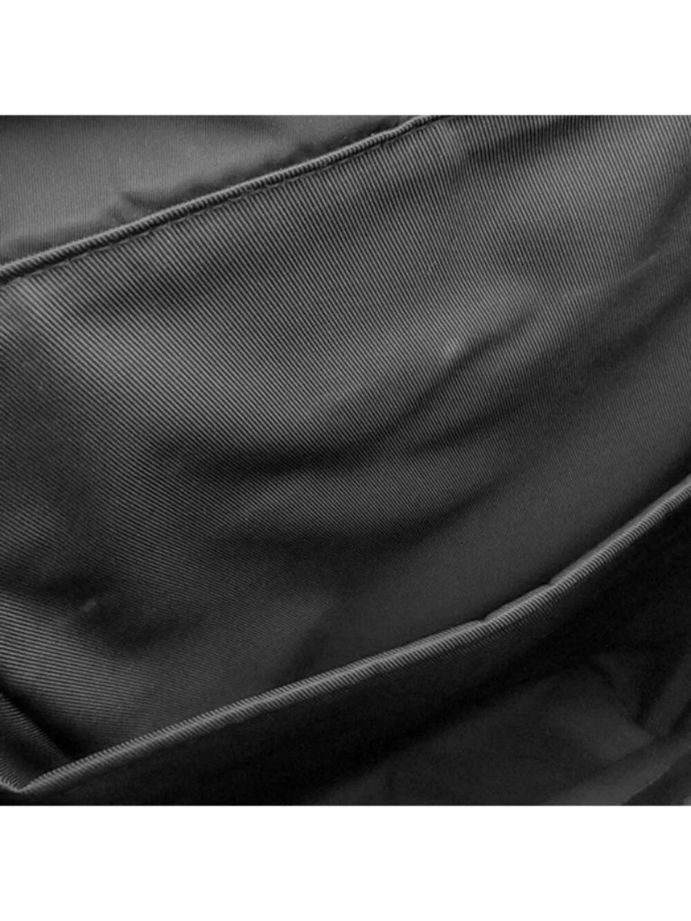 Louis Vuitton Backpack Saumur Monogram Eclipse Black